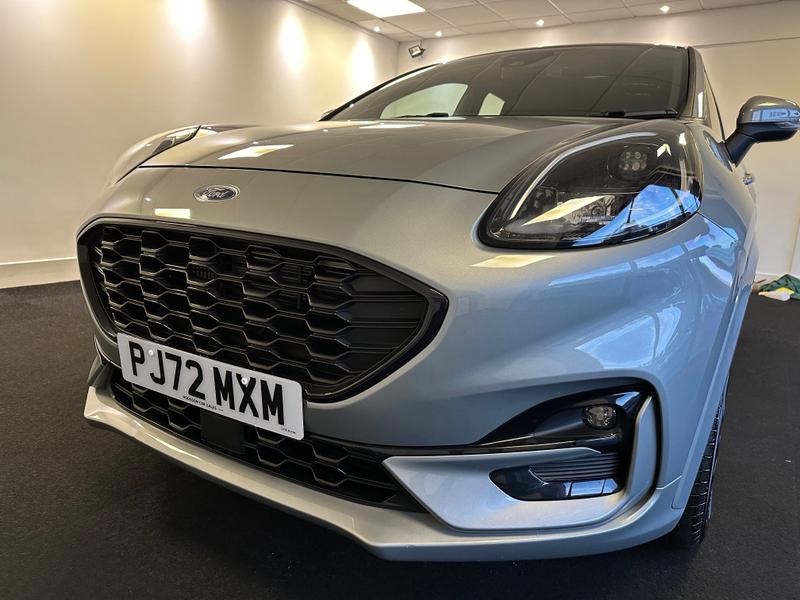 Used Ford Puma 2022 for sale - 76603445: Photo 5