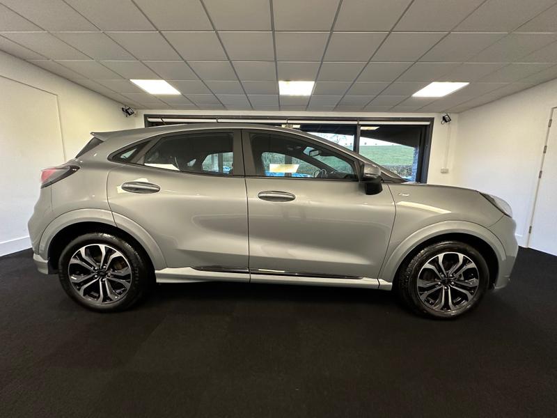 Used Ford Puma 2022 for sale - 76603445: Photo 6