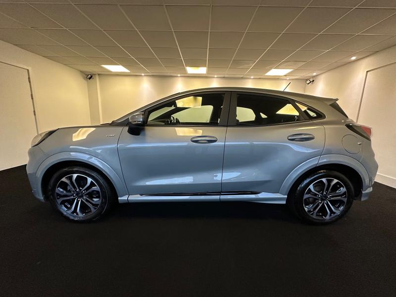 Used Ford Puma 2022 for sale - 76603445: Photo 7