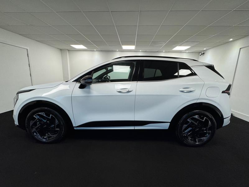 Used Kia Sportage 2025 for sale - 77048083: Photo 4