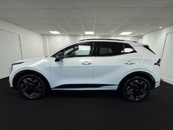 Used Kia Sportage 2025 for sale - 77048083: Photo