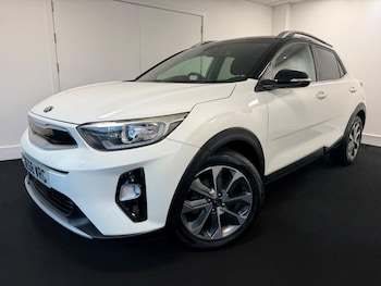 Used Kia Stonic 2018 for sale - 79344515: Photo