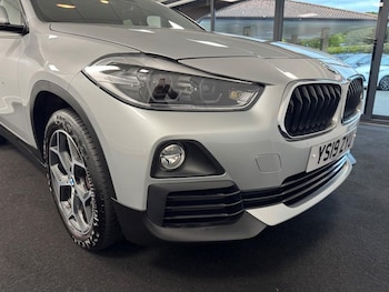 Used BMW X2 2019 for sale - 78483894: Photo
