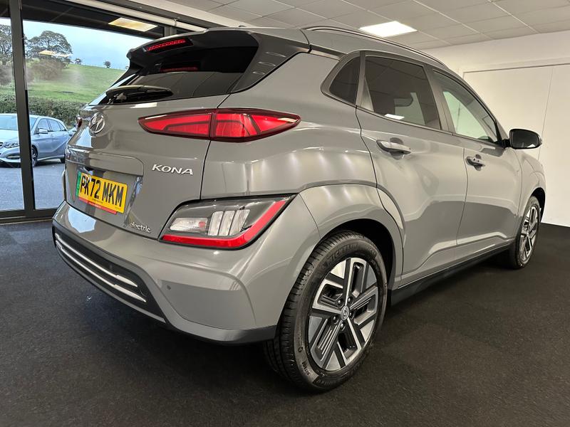 Used Hyundai KONA 2022 for sale - 76196612: Photo 10