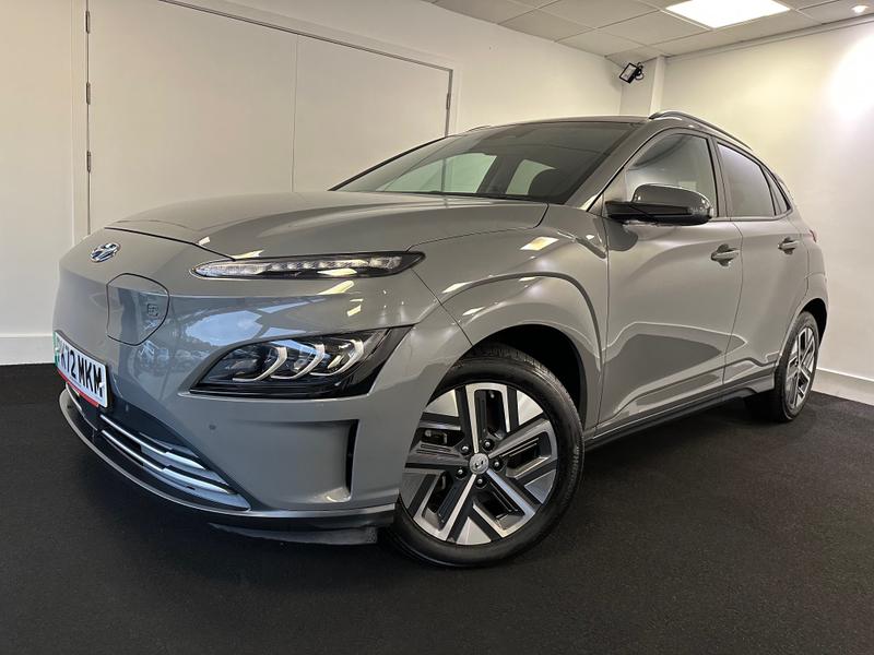 Used Hyundai KONA 2022 for sale - 76196612: Photo 11