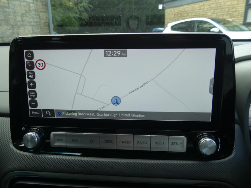 Used Hyundai KONA 2022 for sale - 76196612: Photo 12