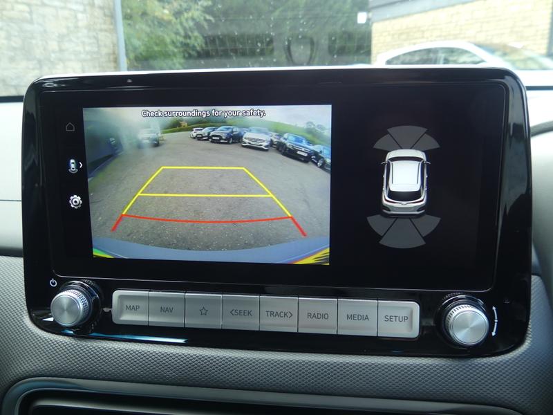 Used Hyundai KONA 2022 for sale - 76196612: Photo 13