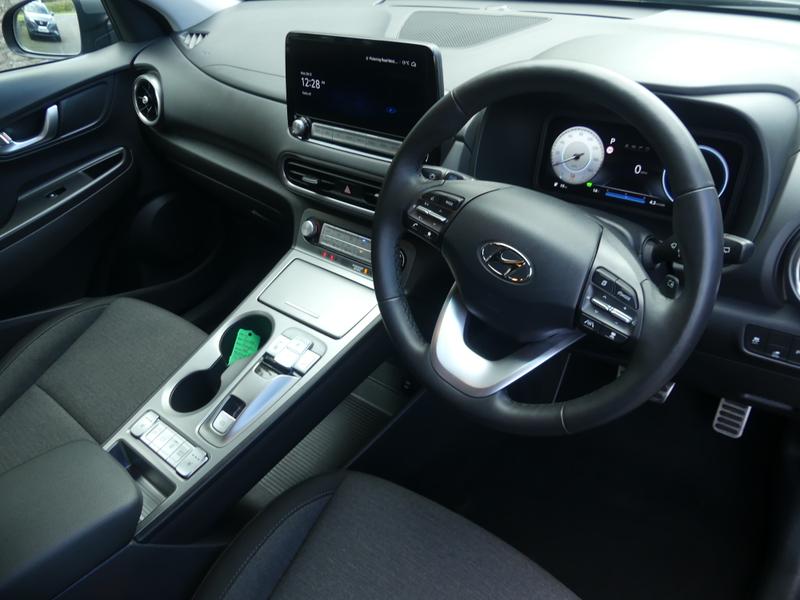 Used Hyundai KONA 2022 for sale - 76196612: Photo 14