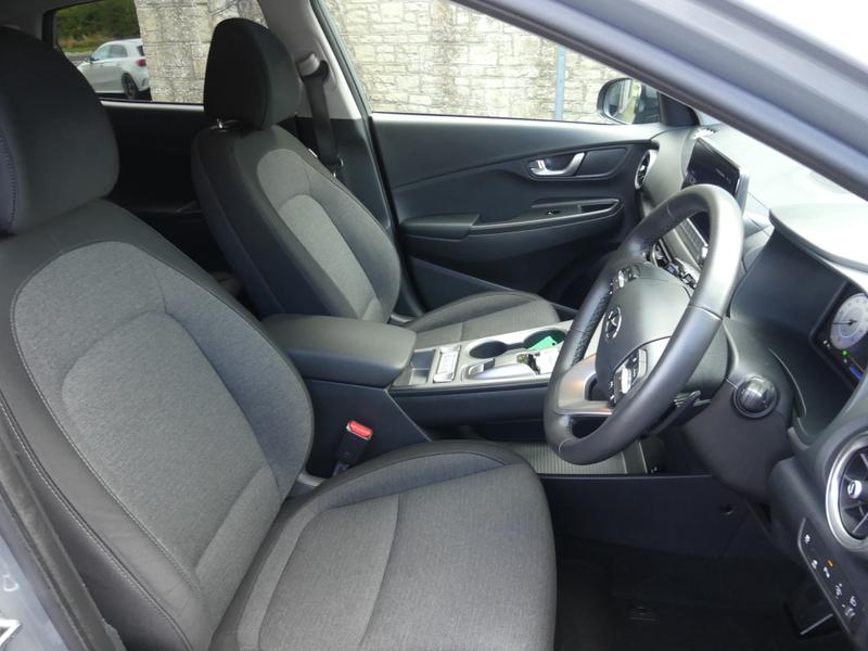 Used Hyundai KONA 2022 for sale - 76196612: Photo 15