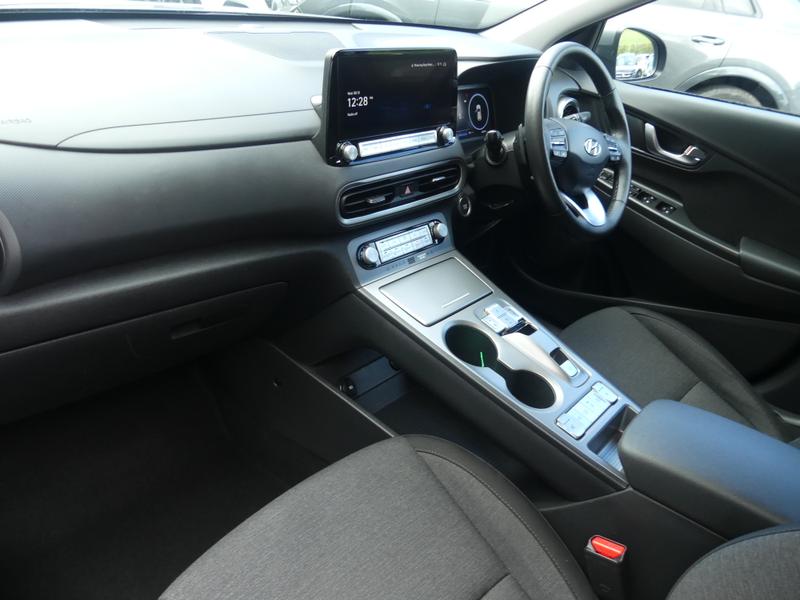 Used Hyundai KONA 2022 for sale - 76196612: Photo 16