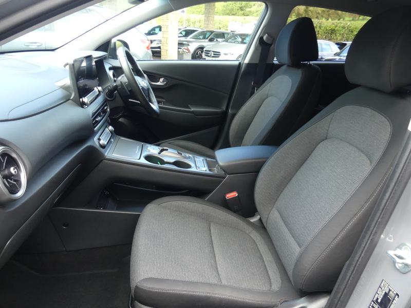 Used Hyundai KONA 2022 for sale - 76196612: Photo 17