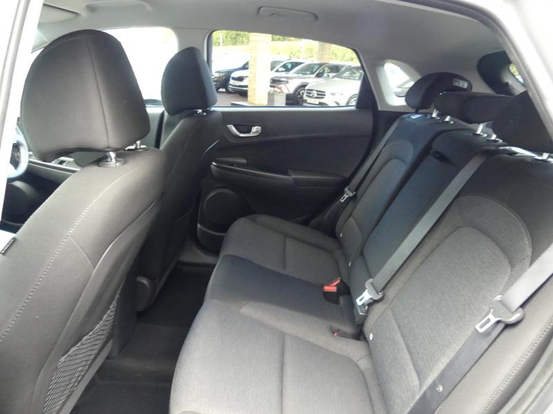 Used Hyundai KONA 2022 for sale - 76196612: Photo 18