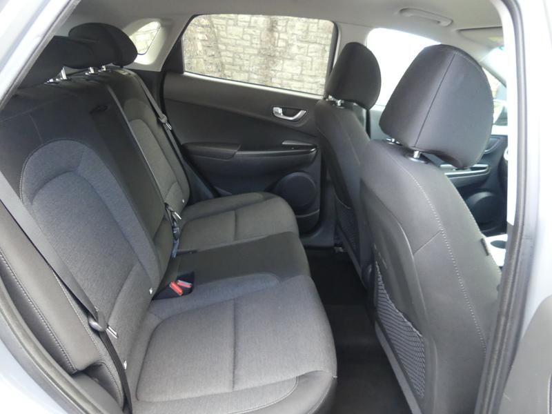Used Hyundai KONA 2022 for sale - 76196612: Photo 19