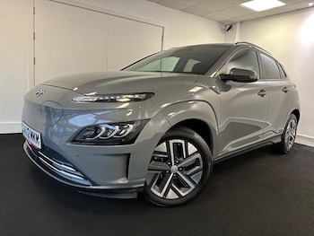 2022 - ELECTRIC AUTOMATIC 39kWh Premium SUV 5dr Electric Auto (10.5kW Charger) (13