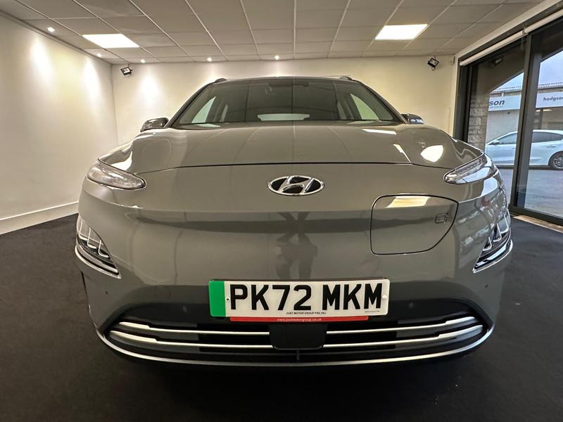 Used Hyundai KONA 2022 for sale - 76196612: Photo 2