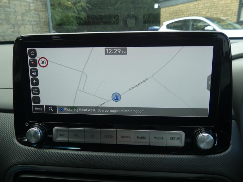 Used Hyundai KONA 2022 for sale - 76196612: Photo 23