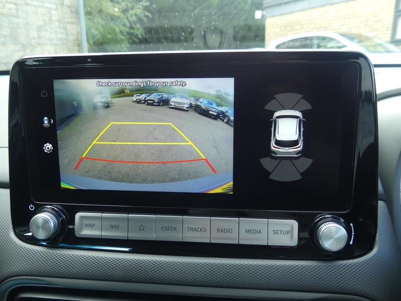 Used Hyundai KONA 2022 for sale - 76196612: Photo 24