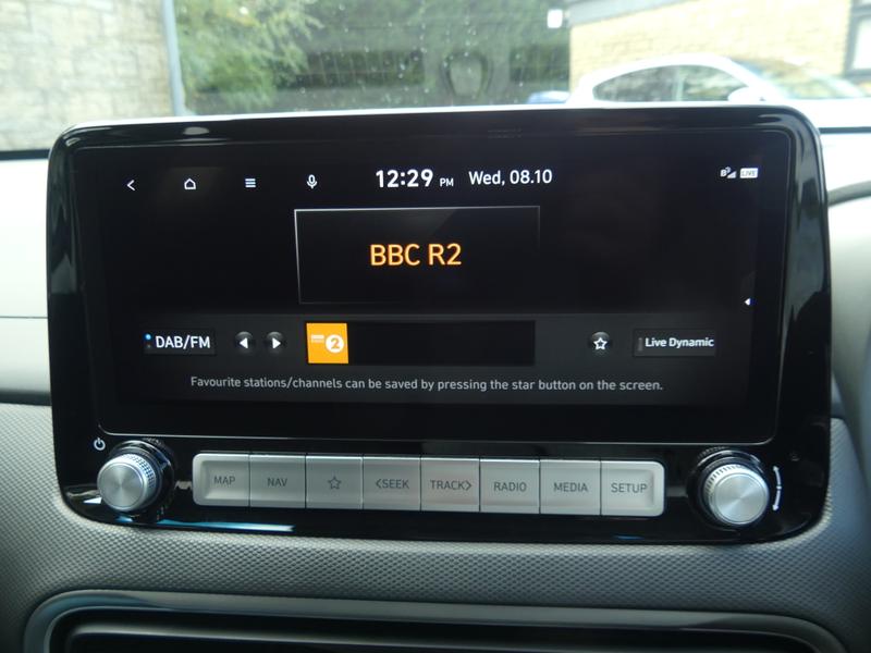 Used Hyundai KONA 2022 for sale - 76196612: Photo 26