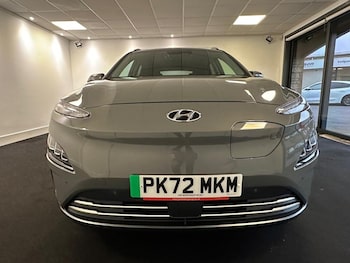 Used Hyundai KONA 2022 for sale - 76196612: Photo