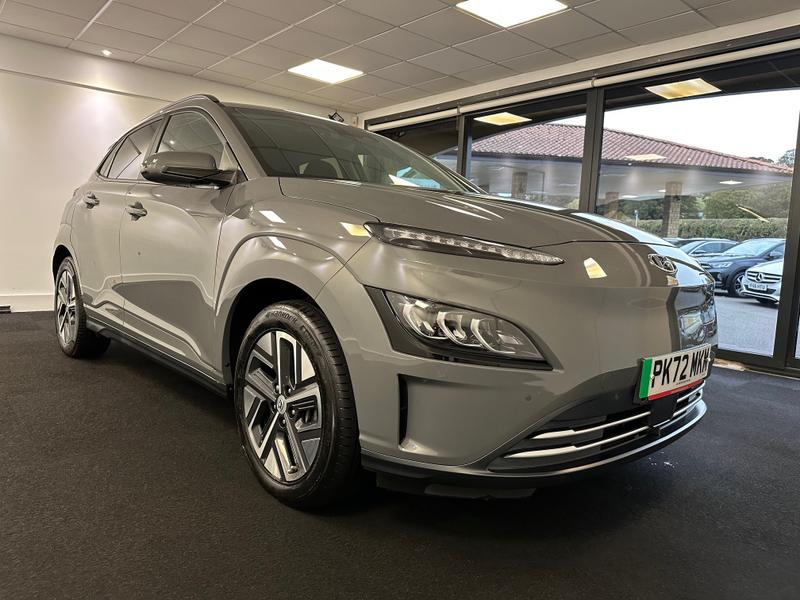 Used Hyundai KONA 2022 for sale - 76196612: Photo 3