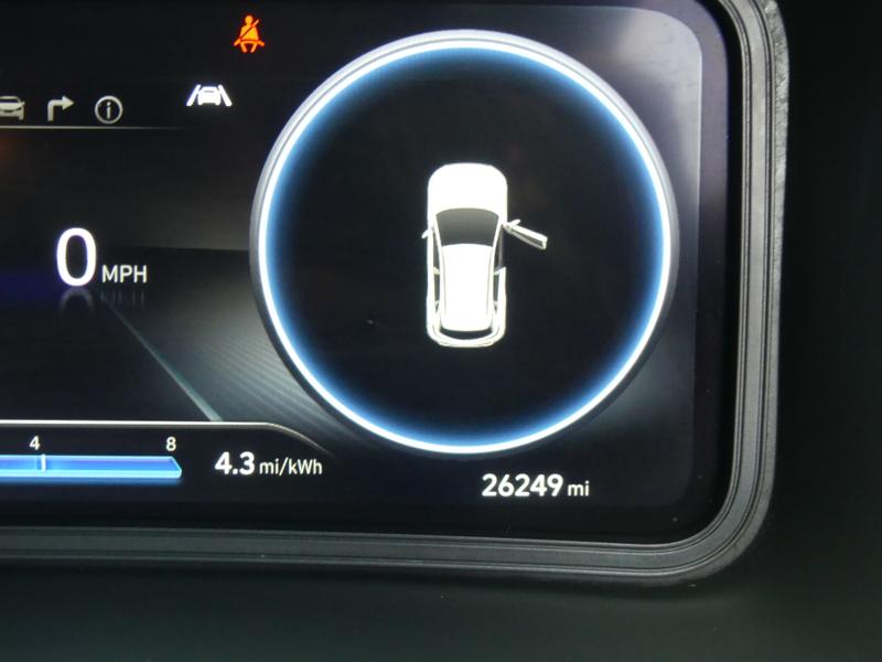 Used Hyundai KONA 2022 for sale - 76196612: Photo 33