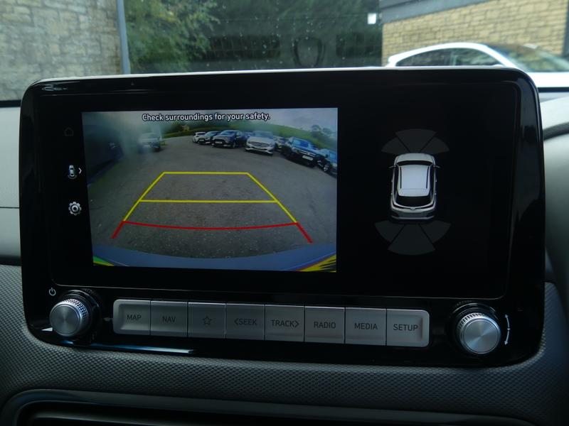 Used Hyundai KONA 2022 for sale - 76196612: Photo 34