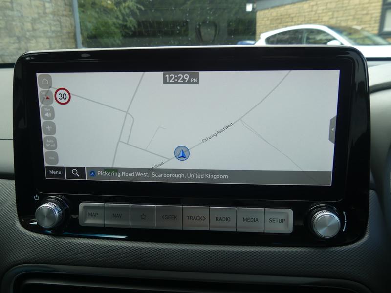 Used Hyundai KONA 2022 for sale - 76196612: Photo 35