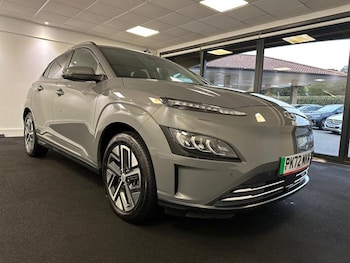 Used Hyundai KONA 2022 for sale - 76196612: Photo