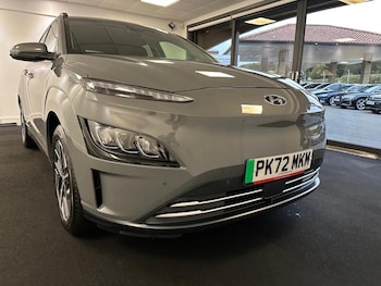 Used Hyundai KONA 2022 for sale - 76196612: Photo
