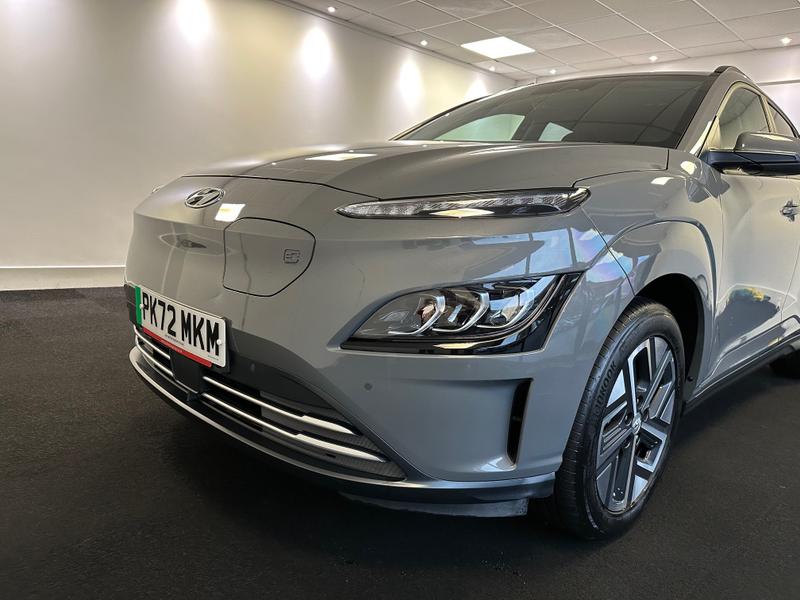 Used Hyundai KONA 2022 for sale - 76196612: Photo 5