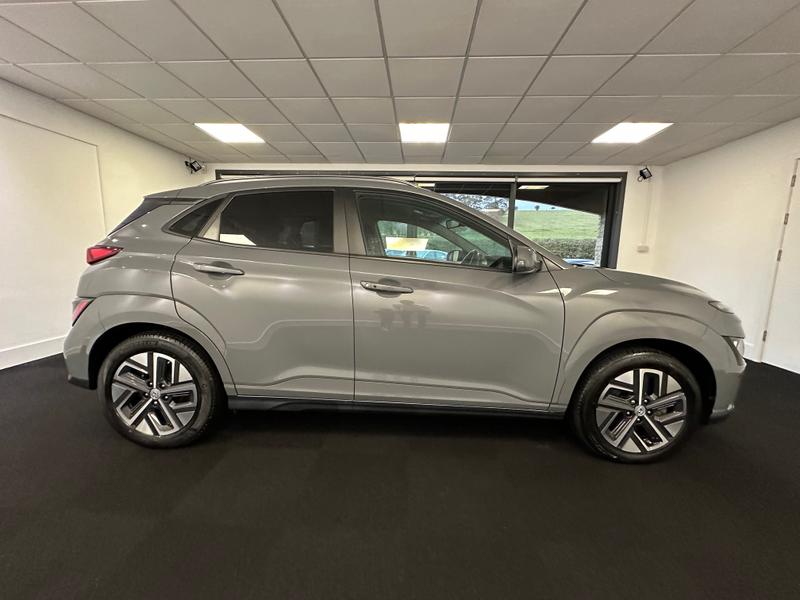 Used Hyundai KONA 2022 for sale - 76196612: Photo 6