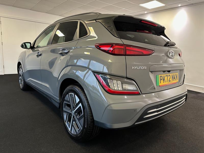 Used Hyundai KONA 2022 for sale - 76196612: Photo 8