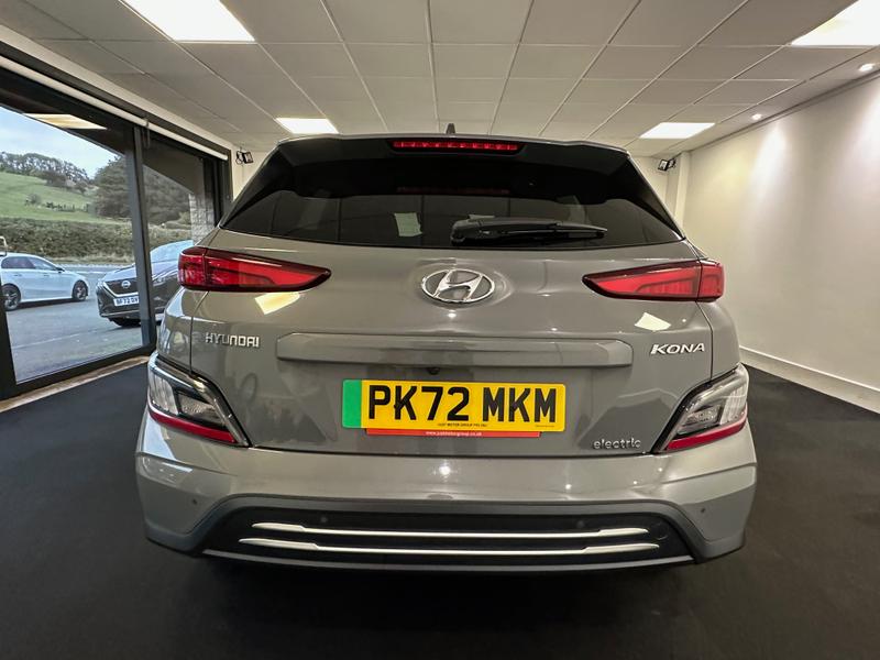 Used Hyundai KONA 2022 for sale - 76196612: Photo 9