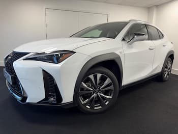 Used Lexus UX 2023 for sale - 79641328: Photo