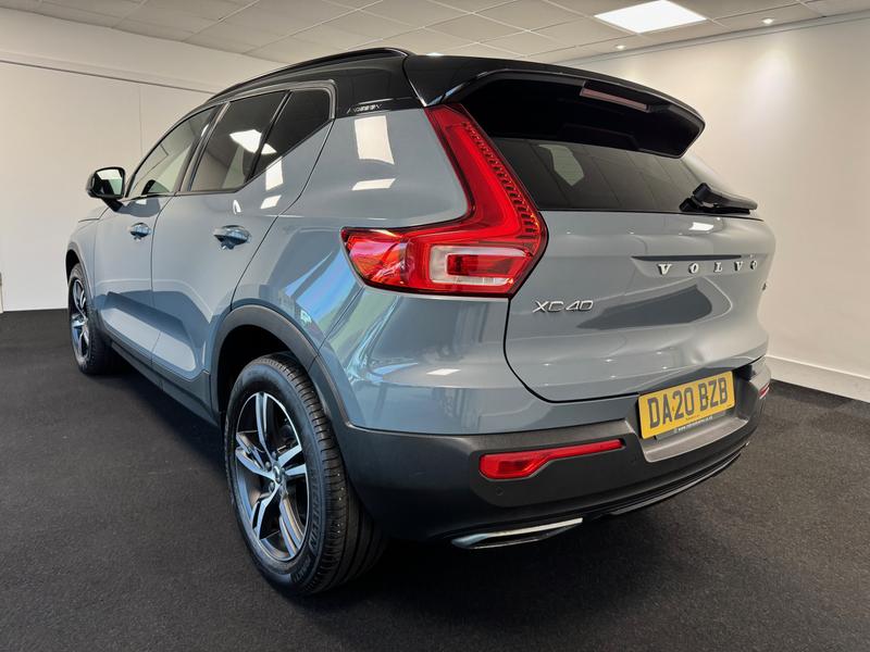 Used Volvo XC40 2020 for sale - 77951229: Photo 10