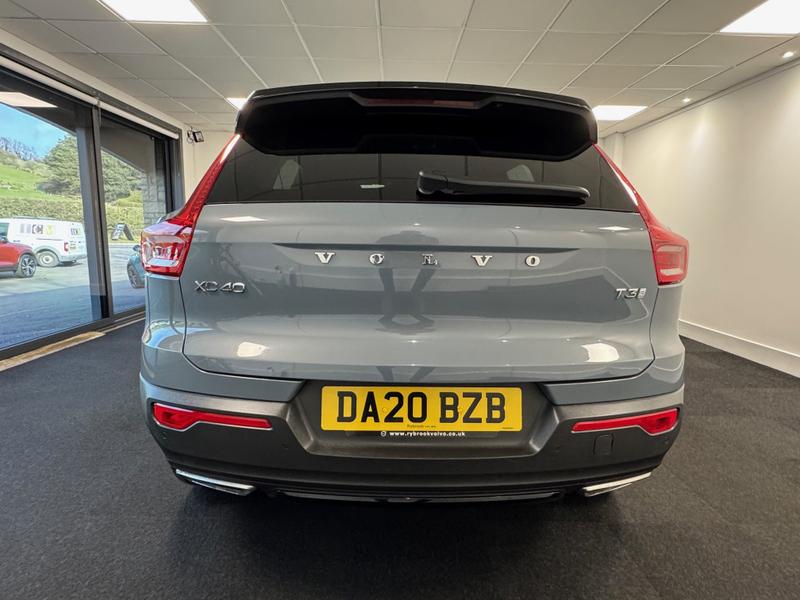 Used Volvo XC40 2020 for sale - 77951229: Photo 11