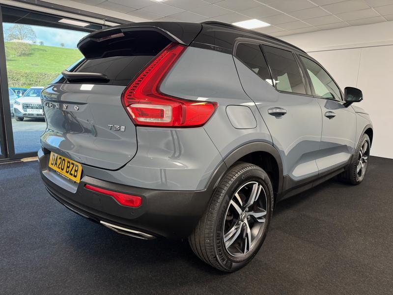 Used Volvo XC40 2020 for sale - 77951229: Photo 12