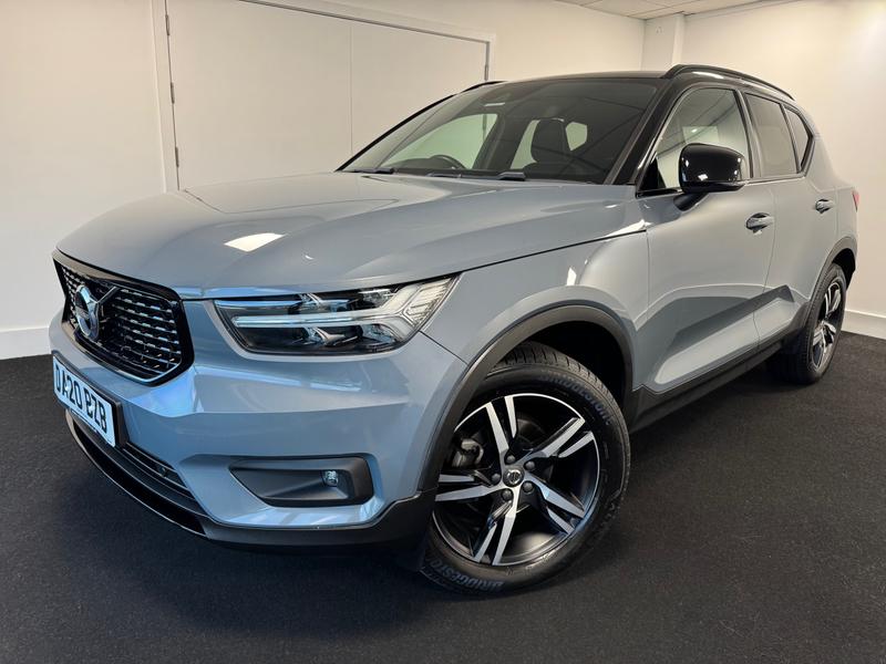 Used Volvo XC40 2020 for sale - 77951229: Photo 13