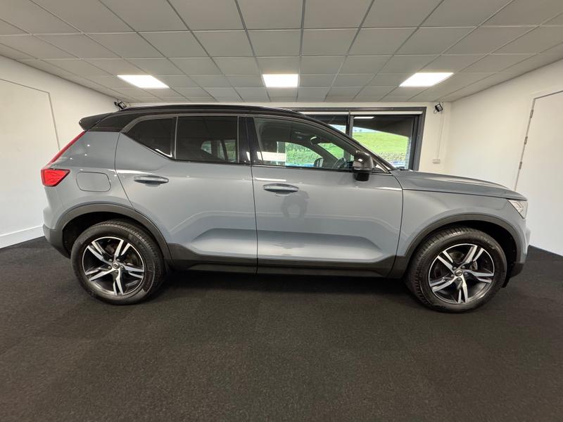 Used Volvo XC40 2020 for sale - 77951229: Photo 4