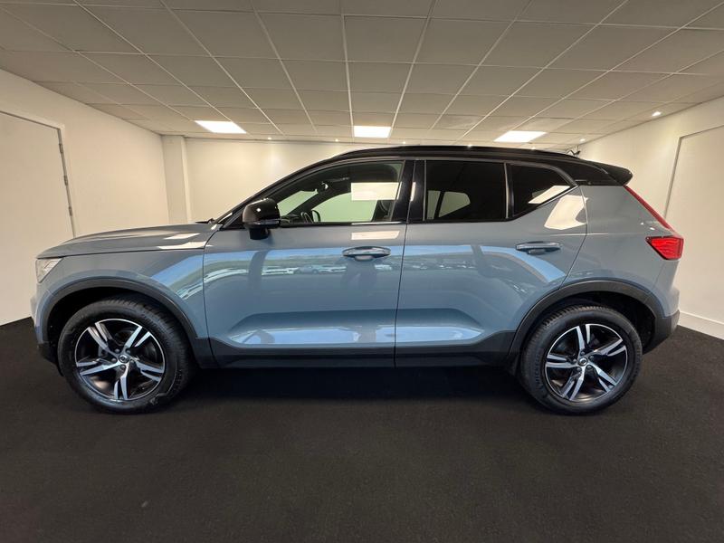 Used Volvo XC40 2020 for sale - 77951229: Photo 5