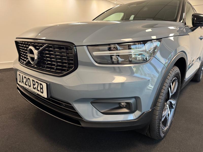 Used Volvo XC40 2020 for sale - 77951229: Photo 8