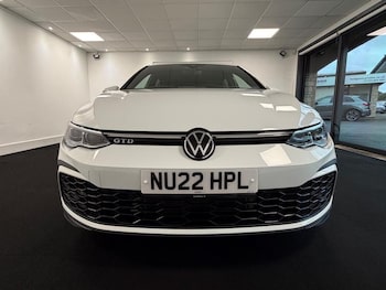 Used Volkswagen Golf 2022 for sale - 79136995: Photo