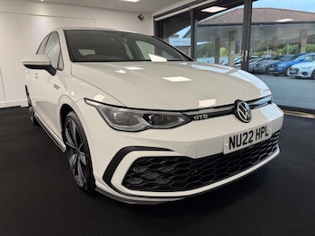 Used Volkswagen Golf 2022 for sale - 79136995: Photo
