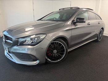 Used Mercedes-Benz CLA undefined for sale - 79063411: Photo