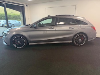 Used Mercedes-Benz CLA undefined for sale - 79063411: Photo