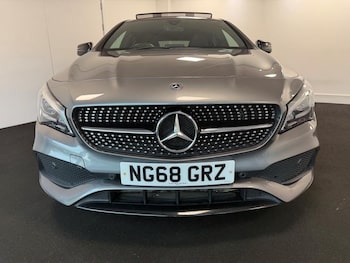 Used Mercedes-Benz CLA undefined for sale - 79063411: Photo