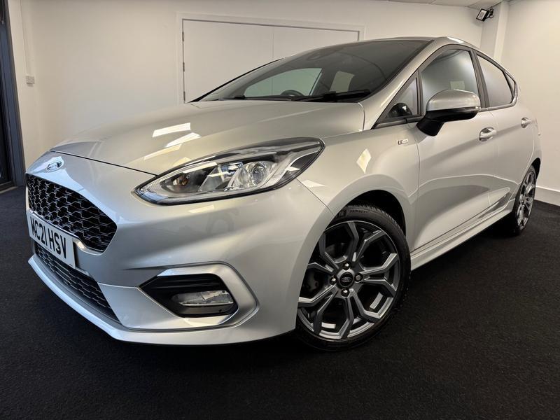 Used Ford Fiesta for sale - 76653456: Photo 10