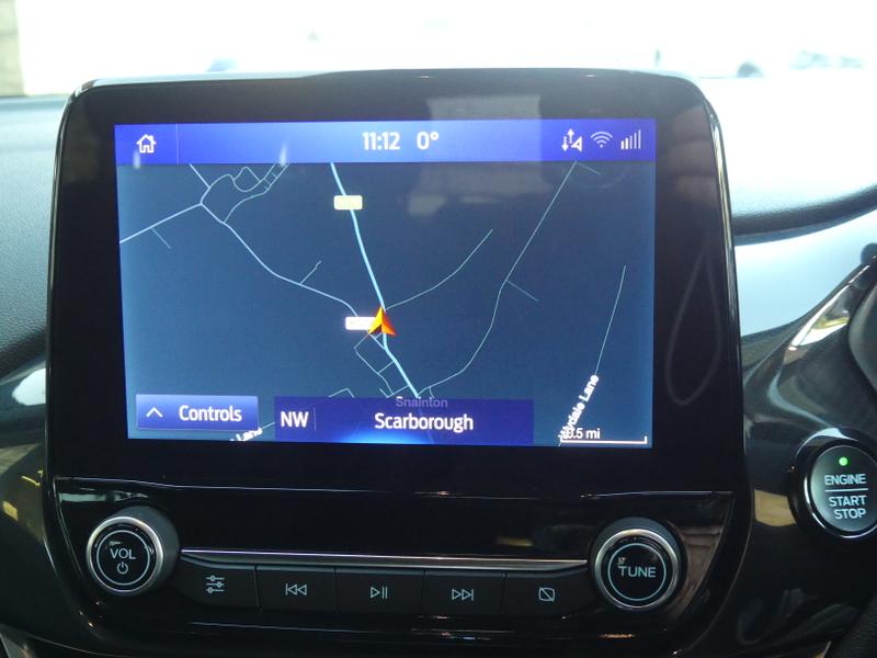 Used Ford Fiesta for sale - 76653456: Photo 11