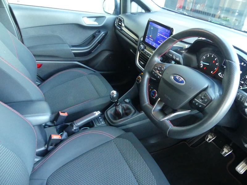Used Ford Fiesta for sale - 76653456: Photo 12