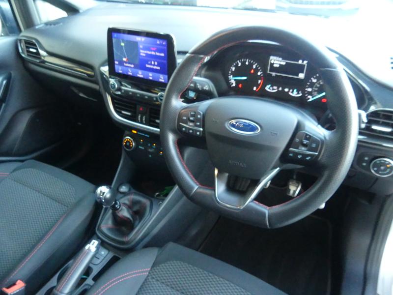 Used Ford Fiesta for sale - 76653456: Photo 13